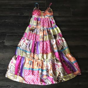 Motherhood dress